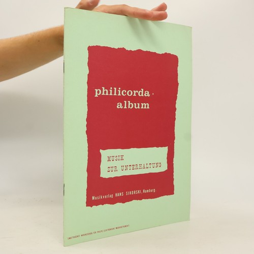 Philicorda album musik zur - album.,