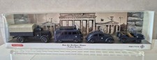 Wiking / PMS - Set Berliner