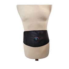 Bauchmuskelgürtel, EMS-Trainer zur Stimulation der Bauchmuskeln mit USB