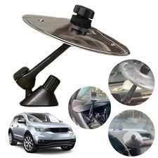 Car Crash Cymbal Mini Finger