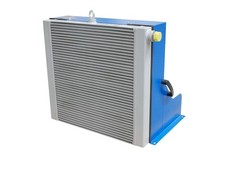 EMMEGI SIE55SC400B02 SILENT 55 SC 230-400V 50-60Hz SOF 753 ÖL-KÜHLER -unused-