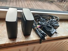 Bose SL2 Wireless Surround Lifestyle Acoustimass Funkübertragung Lautsprecher