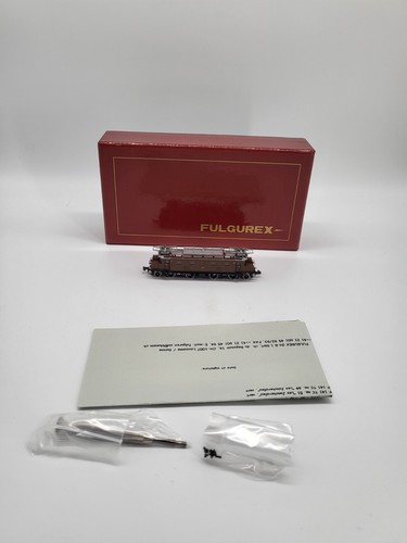 Fulgurex spur 1155 - n,