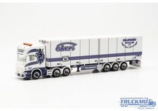 Herpa Malmbergs Scania R