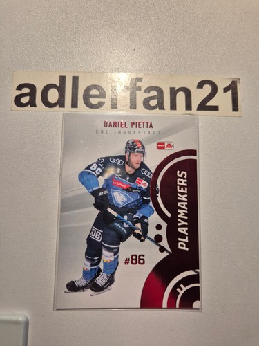 Del 2023 2024 playmakers - 23-24, 2023-2024