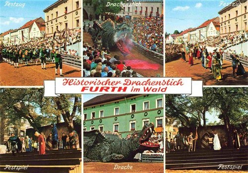 Furth wald fuerth - fuerth,