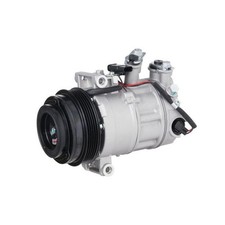 Klimakompressor 12 V Ø 115