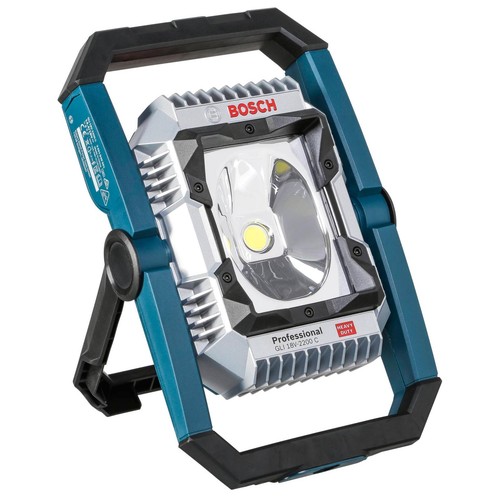 Bosch gli 18v - bosch, akku-lampe