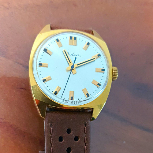 Raketa armbanduhr analog - raketa,