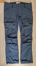Herren Hose FJALLRAVEN KEB