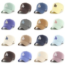 MLB Dodgers Cap '47 Brand Los
