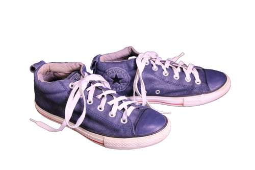 Converse ctas high street - ctas,