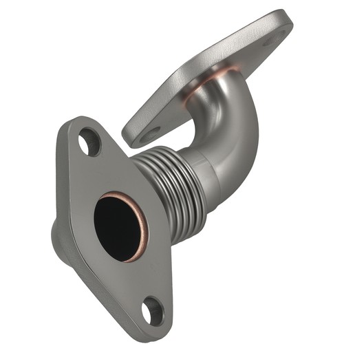 Agr ventilrohr for audi 8p1 - agr-ventilrohr,