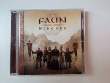 CD Faun: Midgard 