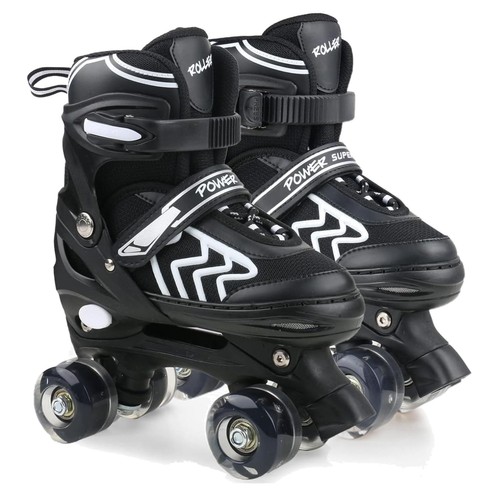Kinder rollschuhe verstellbar - rollschuhe,
