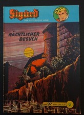 SIGURD Großband 97 Lehning