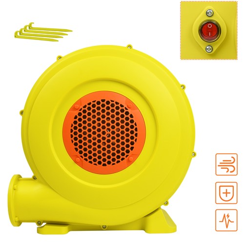 Gebläsepumpe 750w elektrische - gebläsepumpe,