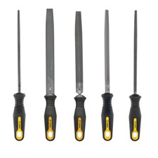 Metallfeile 200 mm Feile