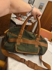 Edle Reisetasche Weekender