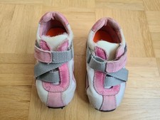 Orthesenschuh Perpedes Venice