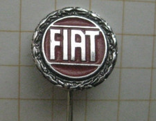 FIAT LOGO .......................................... Auto Nadel (N1/6)