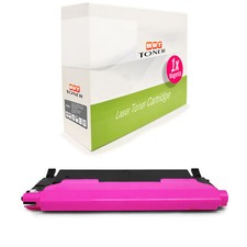 Patrone MAGENTA ersetzt Samsung CLT4092 CLT-4092 CLT-M4092S M4092S