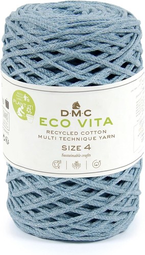 Dmc eco vita - dmc, recyceltes