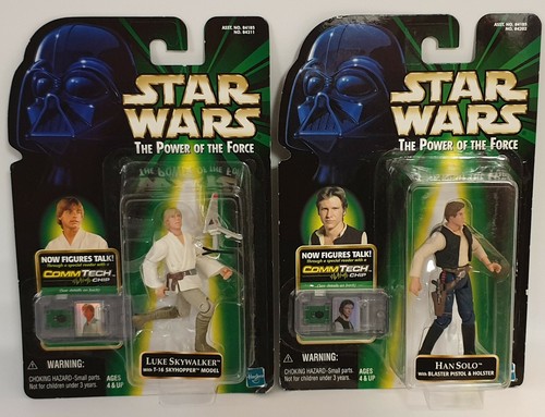 Star wars luke - luke, skywalker