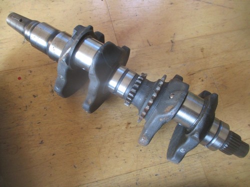 Honda cm400t kurbelwelle cm400 - cm400t,