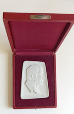 DDR, Porzellanmedaille