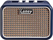Laney Mini-Lion - Transistor Combo Verstärker für E-Gitarre