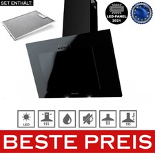 Dunstabzugshaube Wandhaube