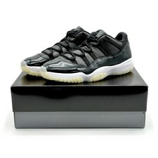 AV2187-001 Nike Air Jordan 11