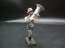 Lineol Soldat Luftwaffe, Flak