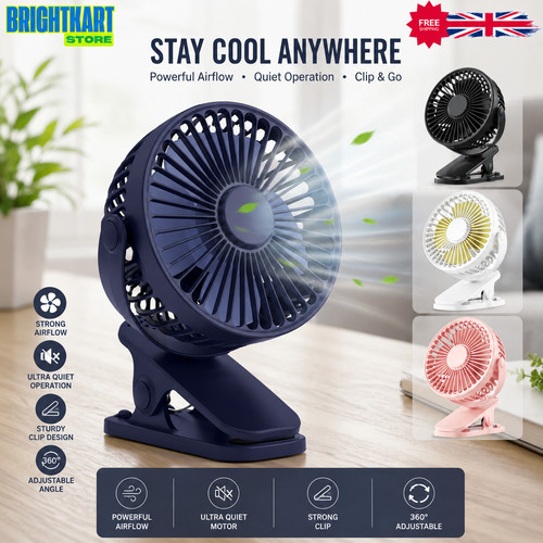 Tragbarer mini clip - tragbarer,