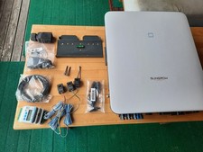 Wechselrichter - Sungrow 10kW