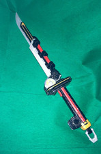 Power Rangers SAMURAI MEGA