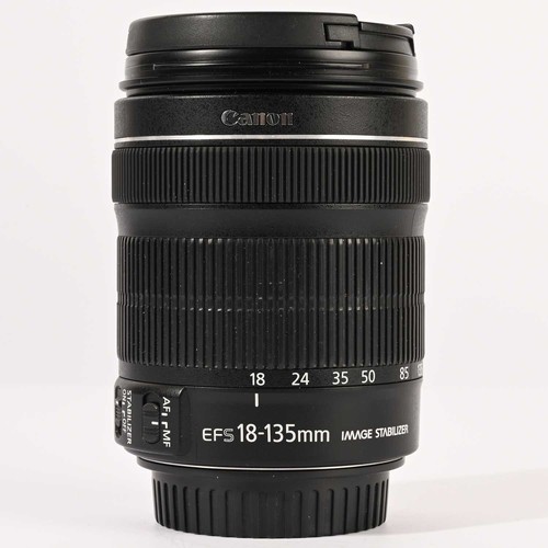 Canon 135mm 6 is stm - canon, 18-135mm