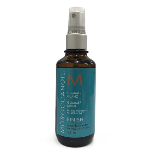 Moroccanoil glimmer glanz - glimmer,