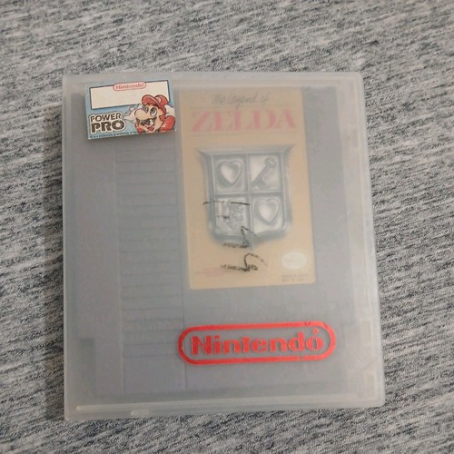 The legend zelda nintendo - the,