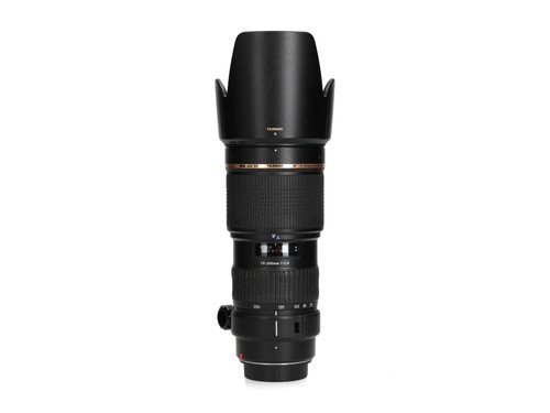 Tamron 200mm 2 - 70-200mm, di