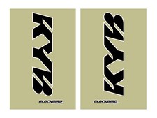 Blackbird Racing Kayaba Gabel