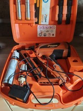 Paslode impulse gas - ,