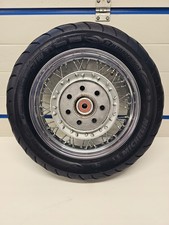 Kawasaki VN1500 Felge hinten