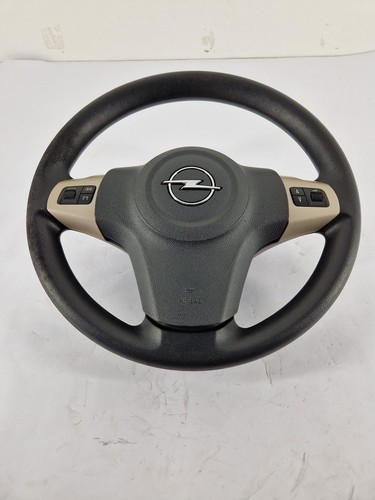 Opel corsa lenkrad steering - corsa, d
