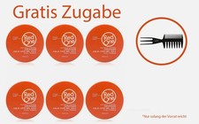 RedOne Aqua Hair Gel Wax Full