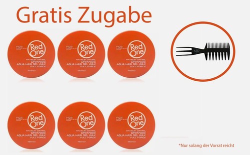 Redone aqua hair wax - redone,
