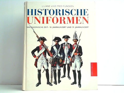 Historische uniformen - historische,