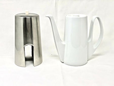 60er jahre kanne - jahre, kaffee)