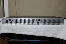 RadioShack  15 Band Graphic